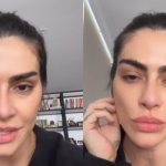 Cleo Pires - Reprodução/Instagram