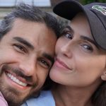 Deborah Secco e ex-marido, Hugo Moura - Reprodução/ Instagram
