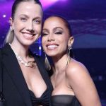 Gabriela Prioli e Anitta - Crédito: Reprodução/ Instagram