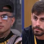 MC Guimê e Cara de Sapato - Reprodução/TV Globo