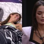 Key Alves, Gustavo e Larissa no 'BBB 23'