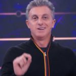 Luciano Huck - Reprodução/Globo