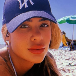 Rafaella Santos, irmã de Neymar