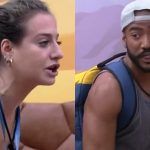 Ricardo abandona Quarto Deserto após confusão com Bruna e Cara de Sapato no 'BBB 23'