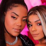 Ludmilla e Brunna Gonçalves. Reprodução/Instagram