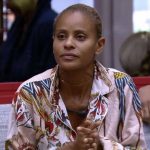 Aline Wirley no 'BBB23' - Foto: Reprodução/TV Globo