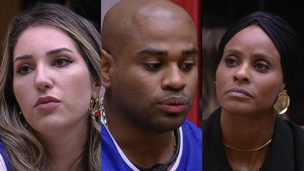 BBB 23 (Reprodução/TV Globo)