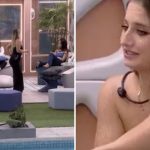 Bruna Griphao é humilhada – Crédito: Reprodução/ TV Globo