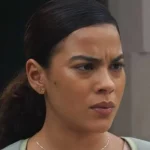 Jeniffer Vai na Fé – Reprodução/Globo