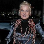 Xuxa Meneghel – Crédito: Reprodução/ Agnews