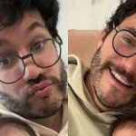 Eliezer (Reprodução/Instagram)