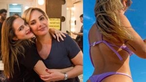 Luisa e Heloisa Périssé - Foto: Reprodução/TV Brasil/Instagram
