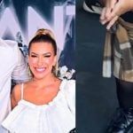 Lore Improta e Léo Santana - Reprodução/Instagram