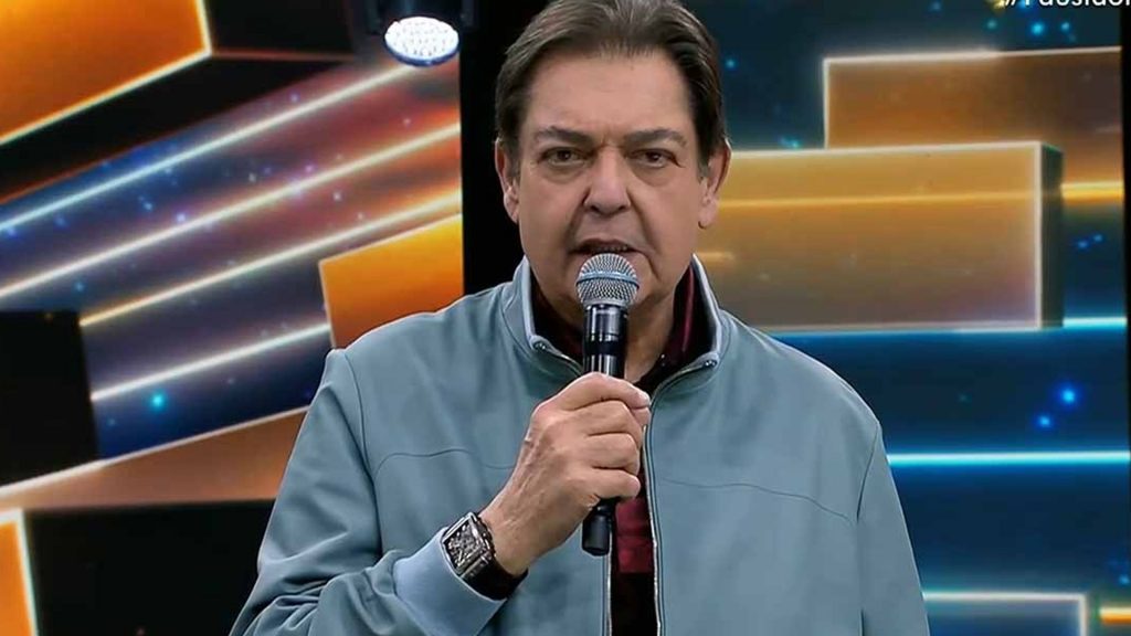 Faustão