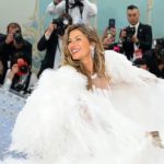 Gisele Bündchen – Crédito: Reprodução/ Instagram/ Getty Images