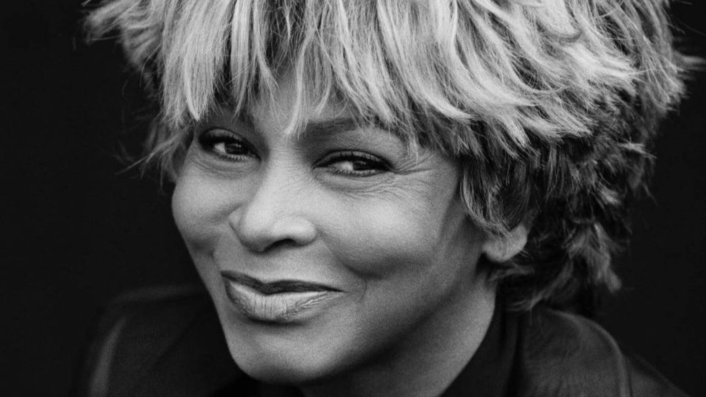 Tina Turner - Foto: Reprodução/Instagram