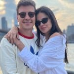 Rodrigo Faro e Vera Viel (Reprodução/Instagram)