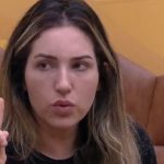 Amanda do BBB (Reprodução/TV Globo)