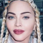 Madonna - Crédito: Reprodução/ Instagram
