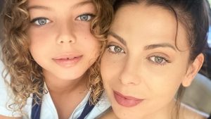 Sheila Mello e filha, Brenda - Reprodução/Instagram