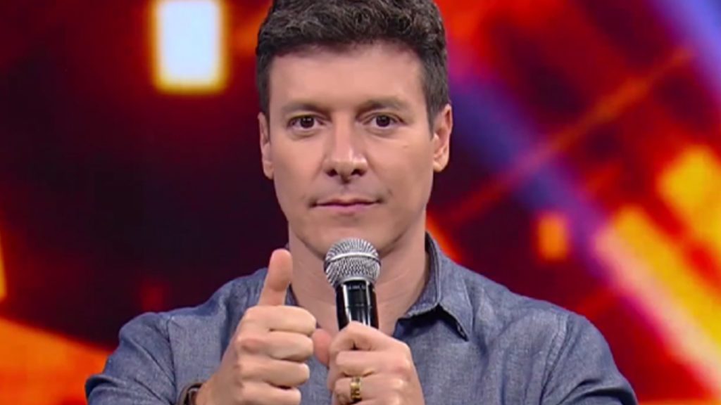 Rodrigo Faro (Reprodução/Divulgação)