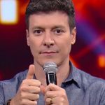 Rodrigo Faro (Reprodução/Divulgação)