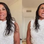 Gretchen rebate críticas ao corpo de seu marido com revelação bombástica. Foto: Reprodução/Instagram