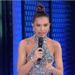 Mariana Rios em 'A Grande Conquista'. Reprodução/Record TV