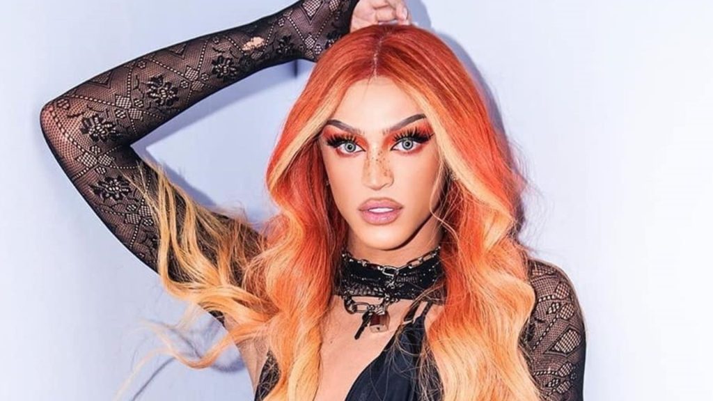 Pabllo Vittar (Reprodução/Instagram)