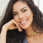 Daniela Albuquerque (Reprodução/Instagram)