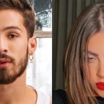 João Guilherme revela tatuagem para Jade Picon durante namoro Instagram