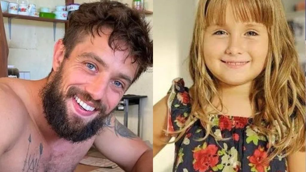 Atriz que viveu a filha de Rafael Cardoso em 'A Vida da Gente' expõe o ator