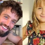 Atriz que viveu a filha de Rafael Cardoso em 'A Vida da Gente' expõe o ator