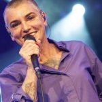 Sinéad O'Connor (Reprodução/Divulgação)