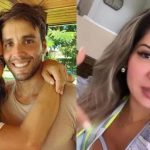 Daniel Cady, Ivete Sangalo e Maíra Cadi (Reprodução/Instagram)