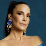 Ivete Sangalo - Reprodução/Instagram