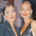 Jade Picon e Marina Ruy Barbosa (Reprodução/Instagram)