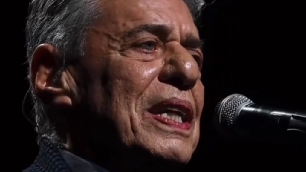 Chico Buarque