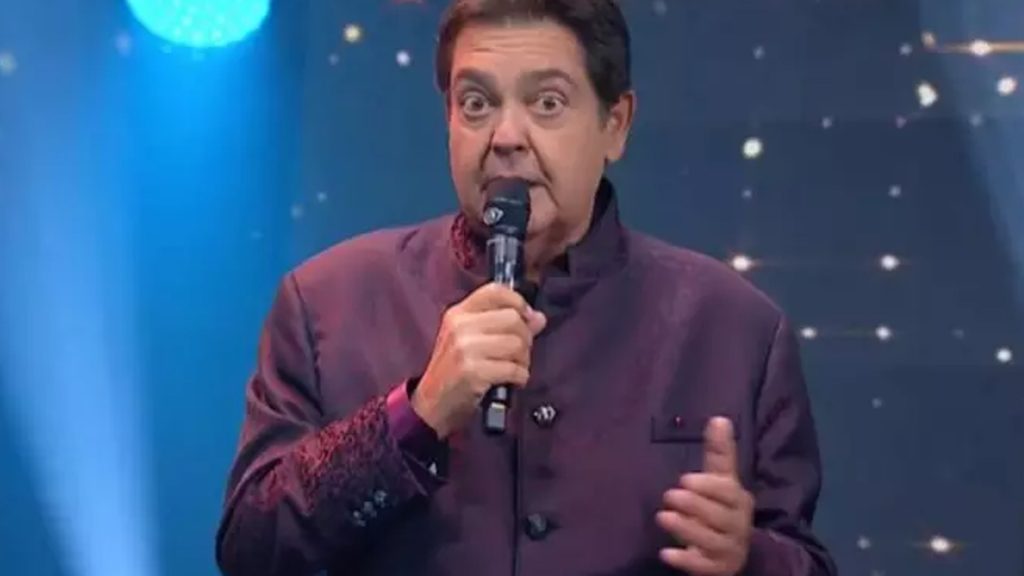 Faustão