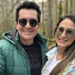 Regis Danese e Kelly Danese (Reprodução/Instagram)