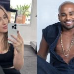 Amanda Meirelles e Cezar Black - Reprodução/Instagram