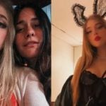 Bettina e Alessandra Negrini - Reprodução/Instagram