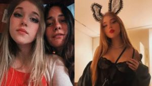 Bettina e Alessandra Negrini - Reprodução/Instagram
