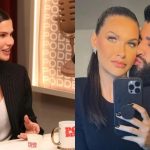 Andressa Suita e Gusttavo Lima - Reprodução/Redes Sociais