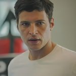 Marino (Reprodução/Globo)