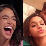 Bruna Marquezine e Neymar - Reprodução/Youtube/Instagram
