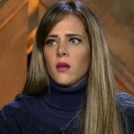 Denise Rocha em 'A Fazenda 6'. Reprodução/Record TV