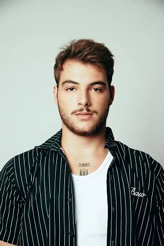 Felipe Poeta (Reprodução/Instagram)
