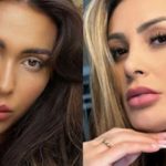 Fernanda Campos e Andressa Urach (Reprodução/Instagram)