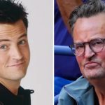 Matthew Perry (Reprodução/Divulgação)